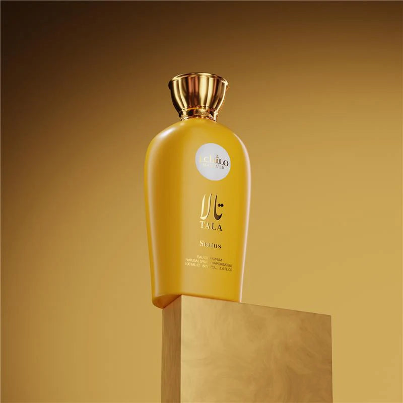 Faan Mashaer Tala Status Eau De Parfum 3.4FL.OZ For Women