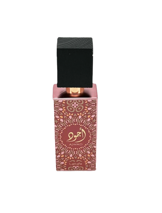 Lattafa Ajwad Pink To Pink EDP 2.04FL.OZ Unisex