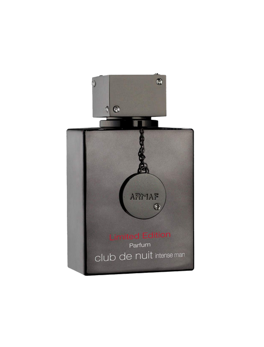 Armaf Club De Nuit Intense Limited A Collector's Pride 3.6FL.OZ For Man