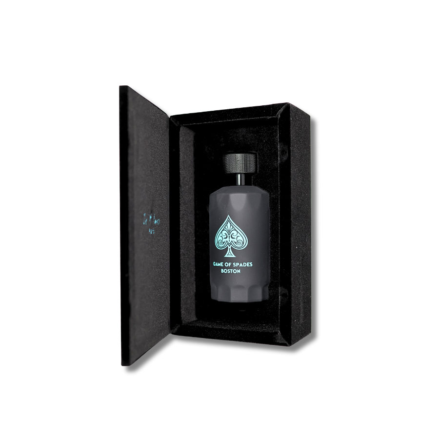 Game of Spades Boston Parfum 3.4FL.OZ For Men