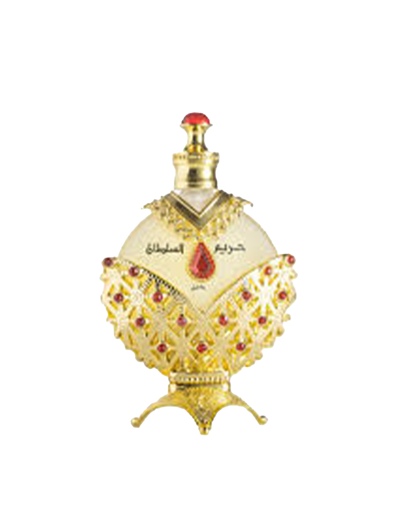 Khadlaj Hareem Al Sultan Concentrated Oil Parfum 1.18FL.OZ For Women