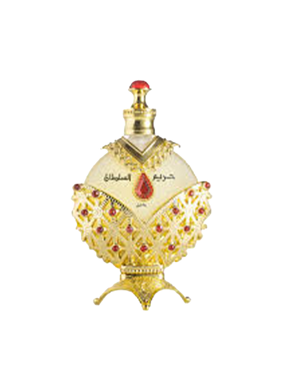 Khadlaj Hareem Al Sultan Concentrated Oil Parfum 1.18FL.OZ For Women