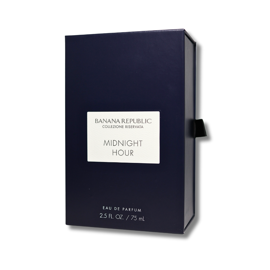 Banana Republic Midnight Hour EDP 2.5FL.OZ For Unisex