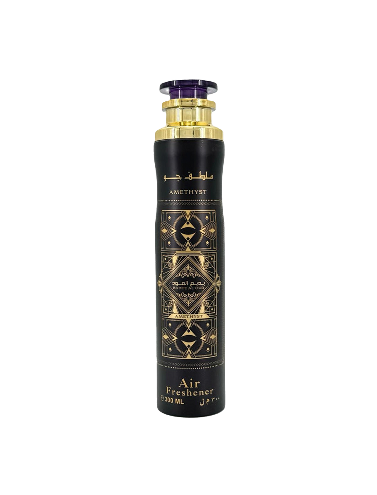 Amethyst Badee Al Oud Air Freshener 10FL.OZ