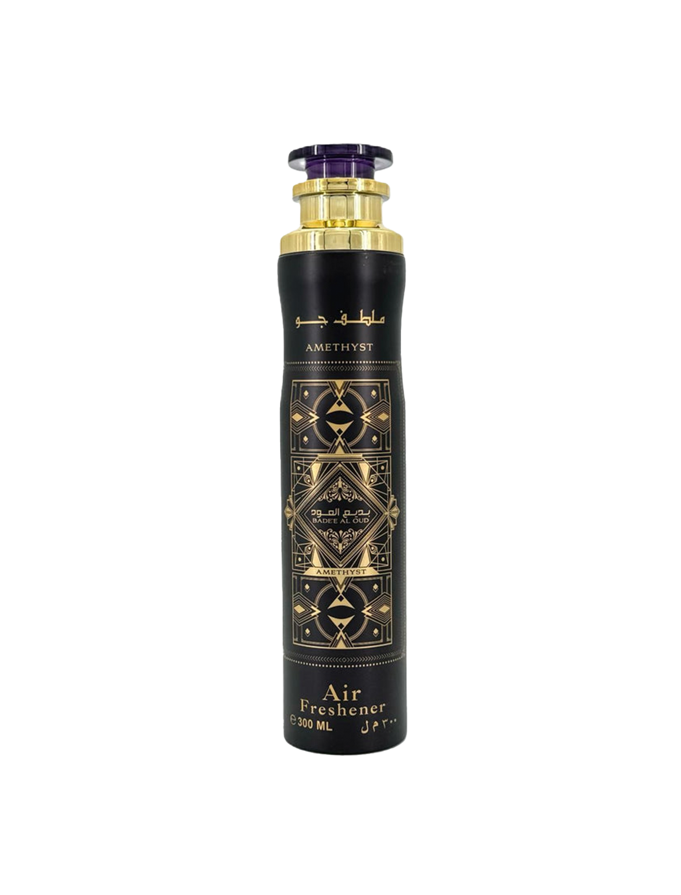 Amethyst Badee Al Oud Air Freshener 10FL.OZ