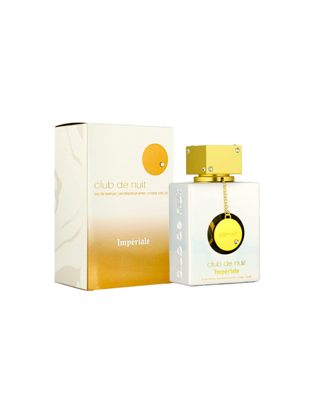 Armaf Club de Nuit White Imperiale 3.6FL.OZ For Women
