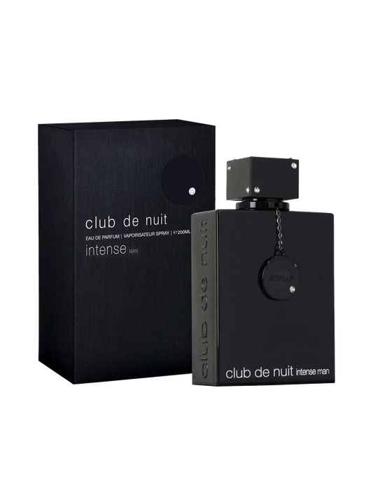 Armaf Club De Nuit Intense EDT  6.7FL.OZ For Man