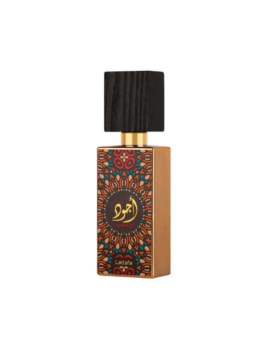 Lattafa Ajwad EDP 2FL.OZ Unisex