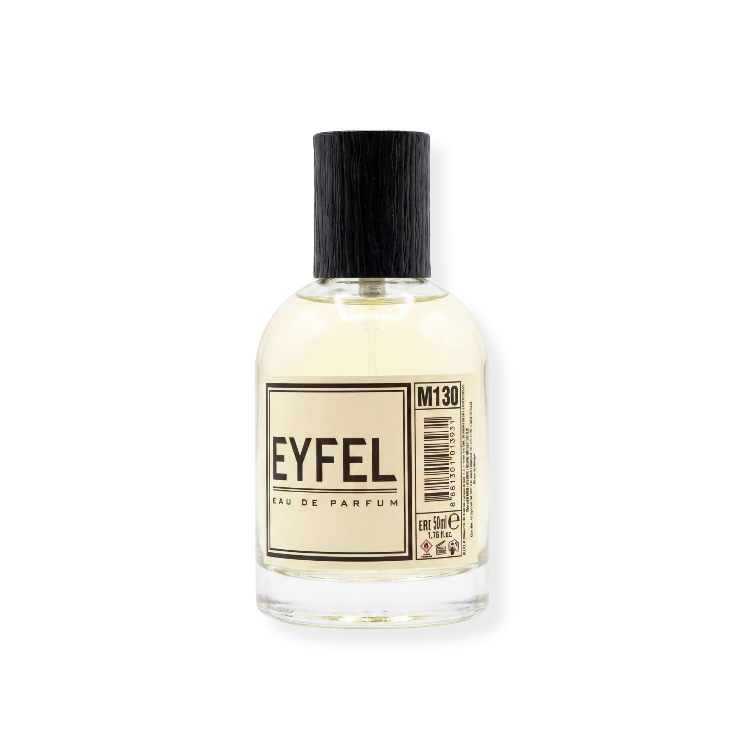 Eyfel M130 Eau De Parfum 1.7FL.OZ For Men