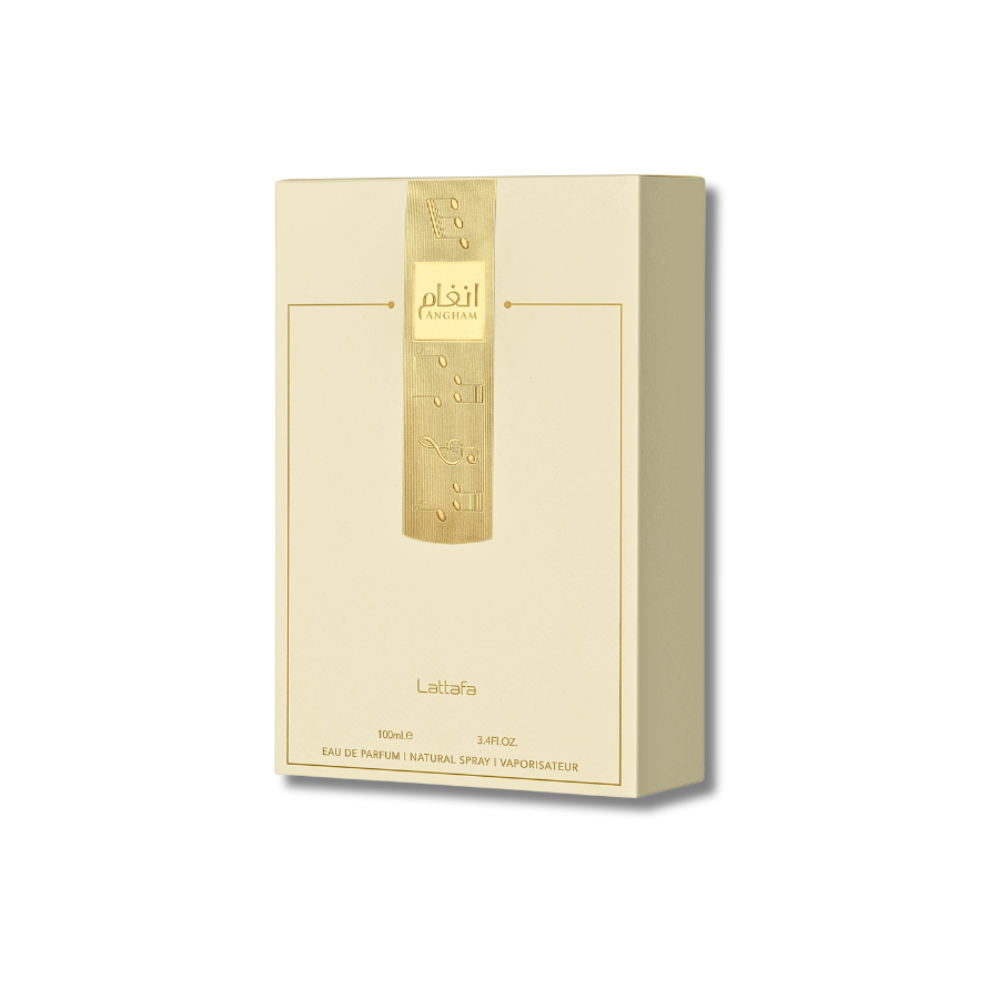 Lattafa Angham EDP 3.4FL.OZ For Women