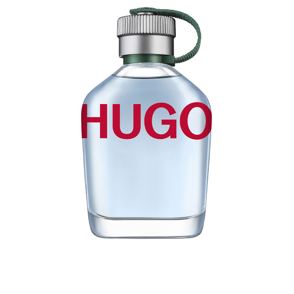 HUGO BOSS MAN Eau De Toilette 4.2FL.OZ