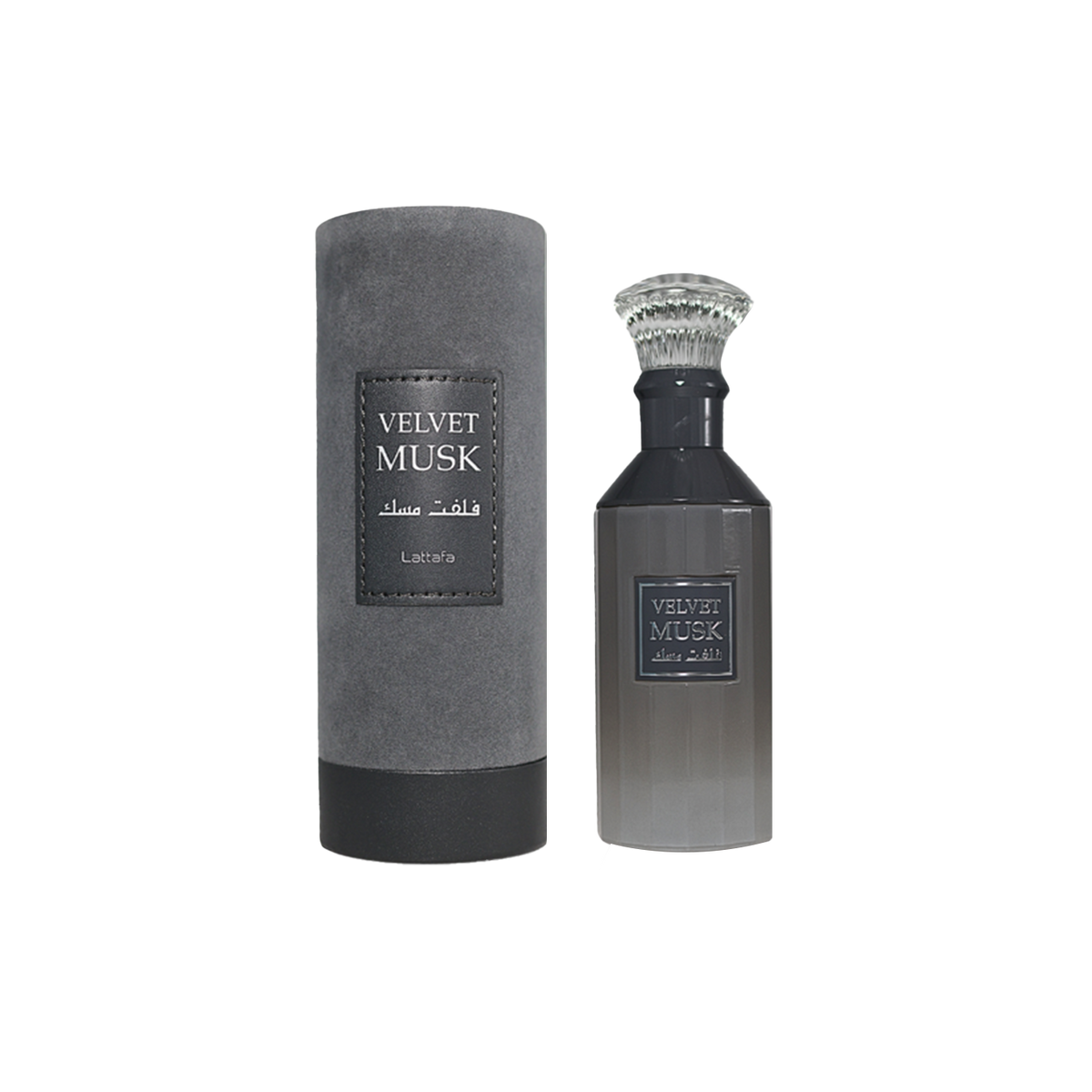 Lattafa 香水 Velvet Musk EDP 100ml ☆ ラタファ Lattafa Velvet Musk Unisex 100ML Edp Spray