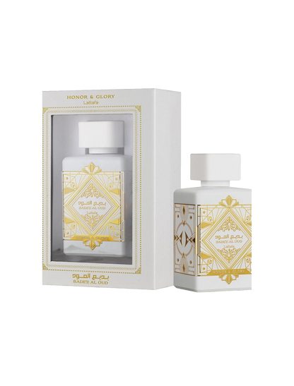 Lattafa Badee Al Honor & Glory EDP 3.4FL.OZ Unisex