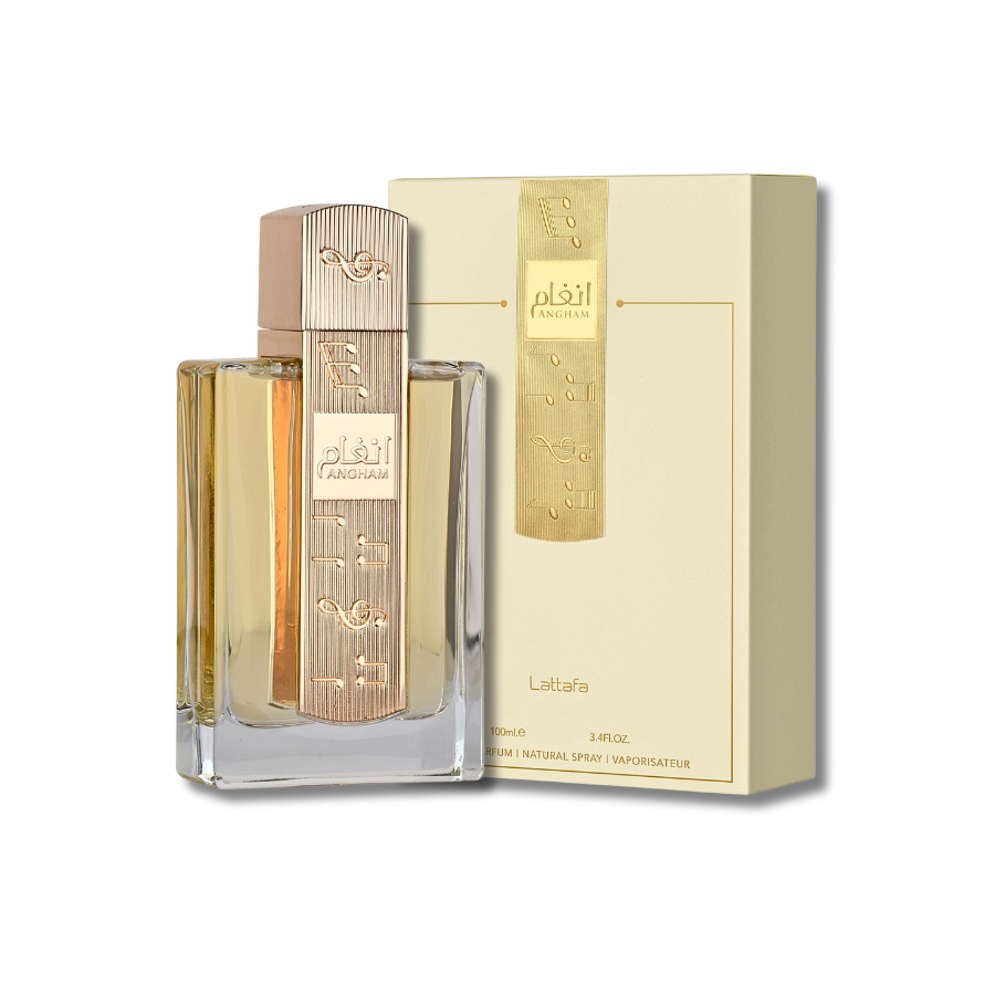 Lattafa Angham EDP 3.4FL.OZ For Women
