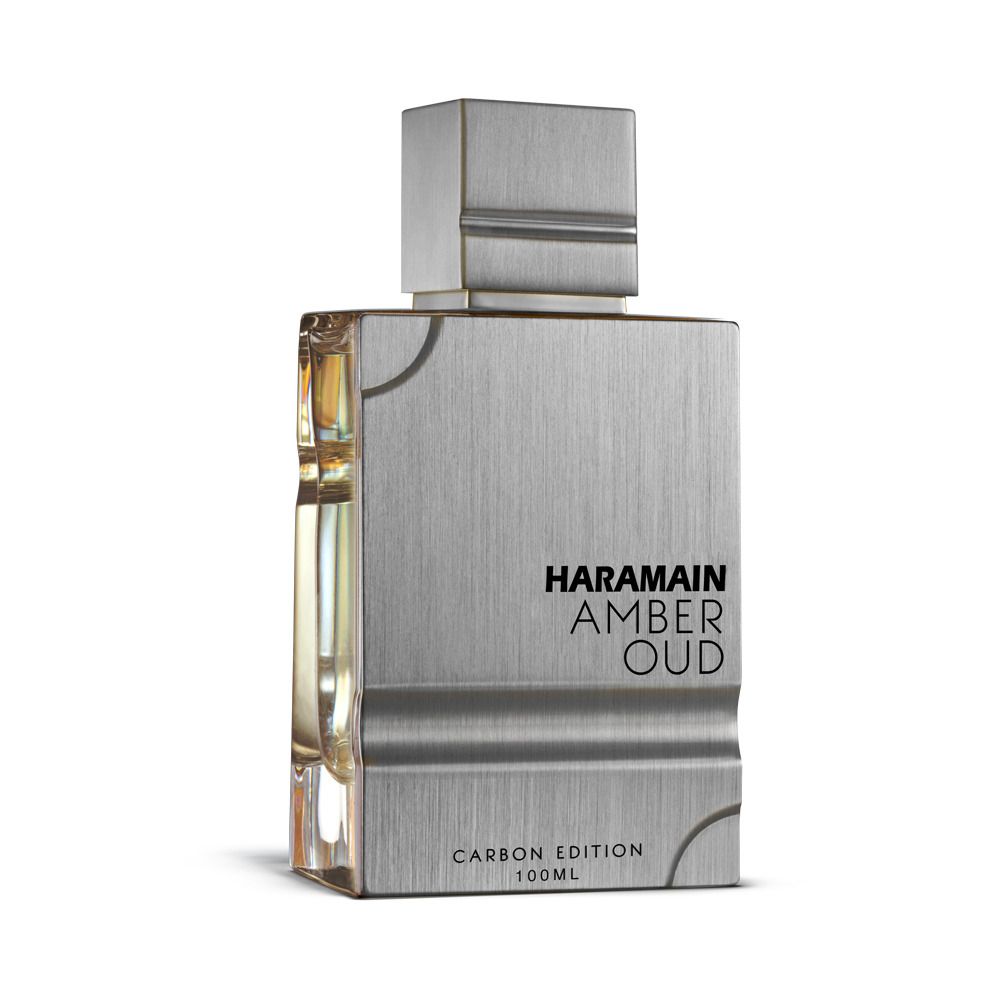 Al Haramain amber Oud Carbon Eau De Parfum Eau 3.4FL.OZ