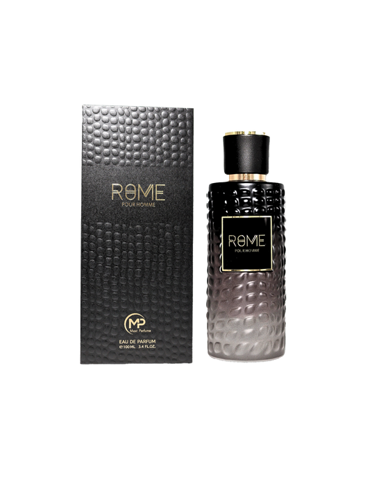 Rome Pour Homme Eau De Parfum 3.4Fl.OZ For Men