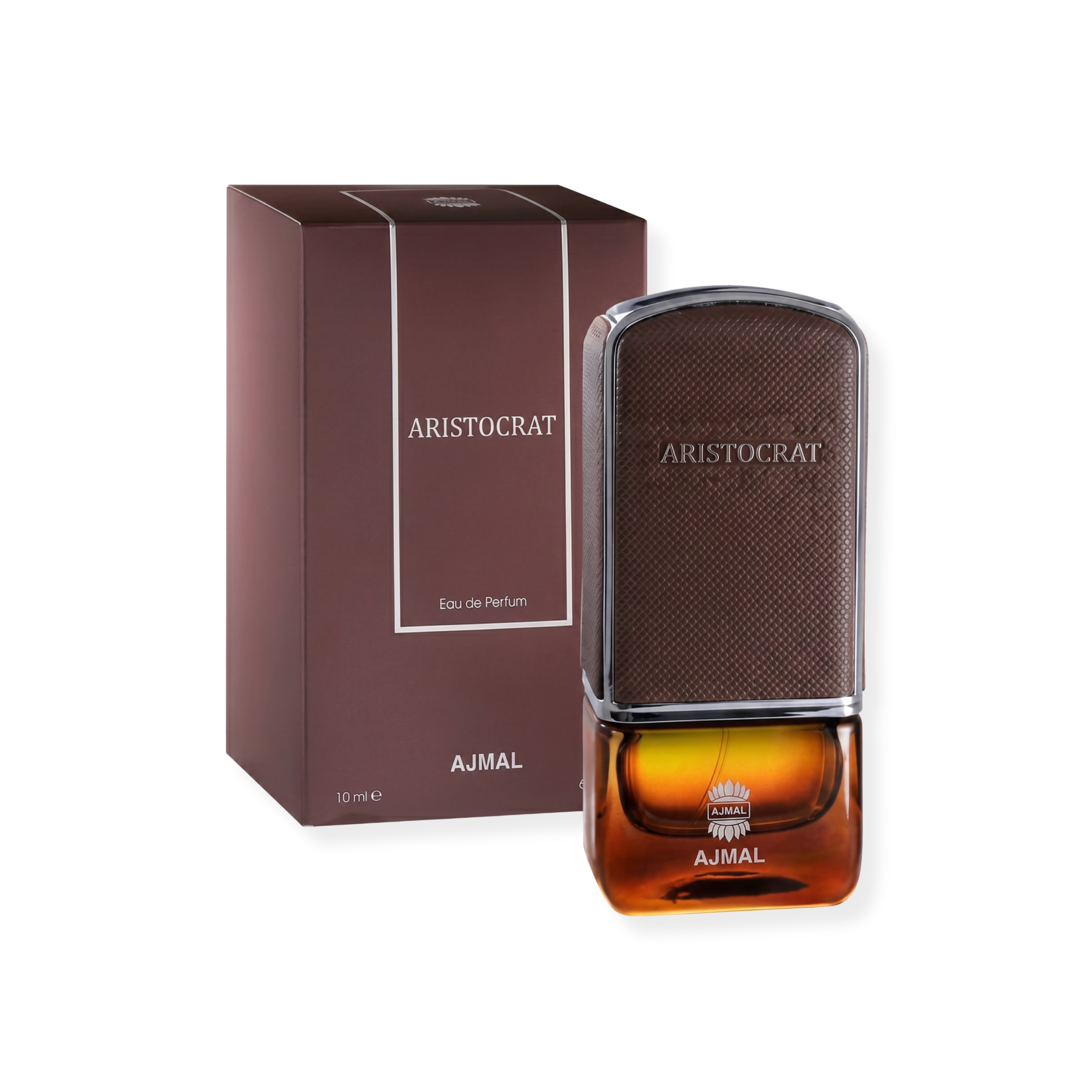 Ajmal Aristocrat Eau De Parfum 2.5FL.OZ | 75ML