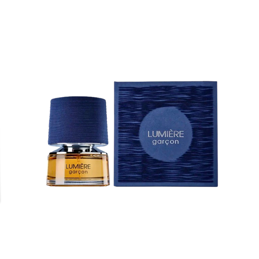 French Avenue Lumire Garcon Eau De Parfum 3.4FL.OZ