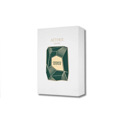 French Avenue Aether Extrait Eau De Parfum 3.4FL.OZ