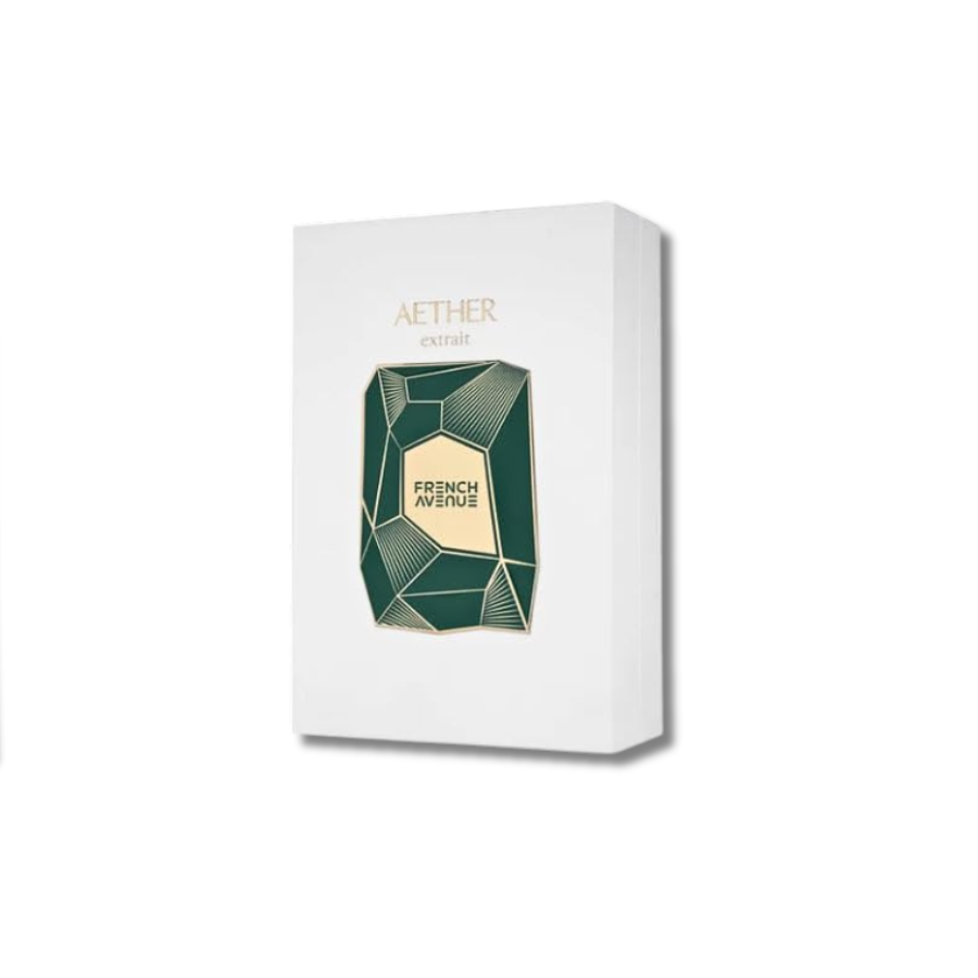French Avenue Aether Extrait Eau De Parfum 3.4FL.OZ