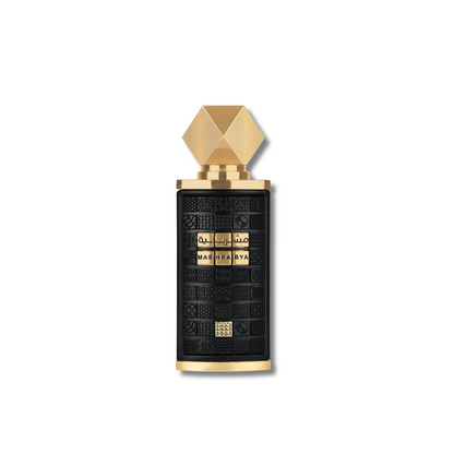 Lattafa Mashrabya Eau De Parfum 3.4FL.OZ