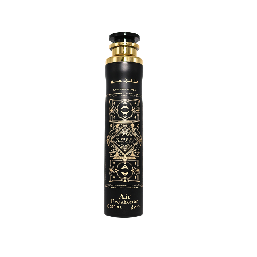 Lattafa Badee Al Oud For Glory Air Freshner 10FL.OZ