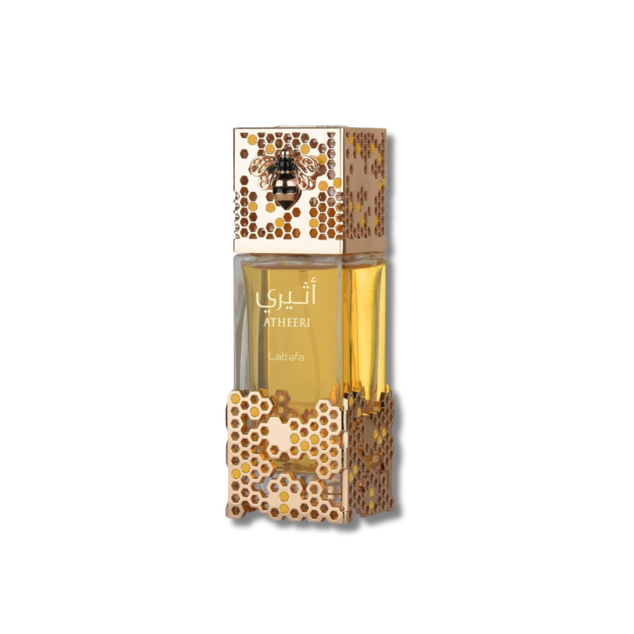 Lattafa Atheeri Eau De Parfum 3.4FL.OZ