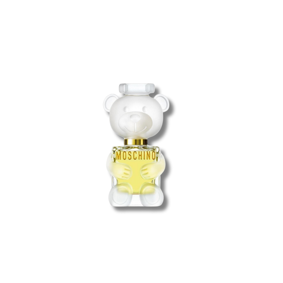 Moschino Toy 2 Eau De Parfum 0.17FL.OZ