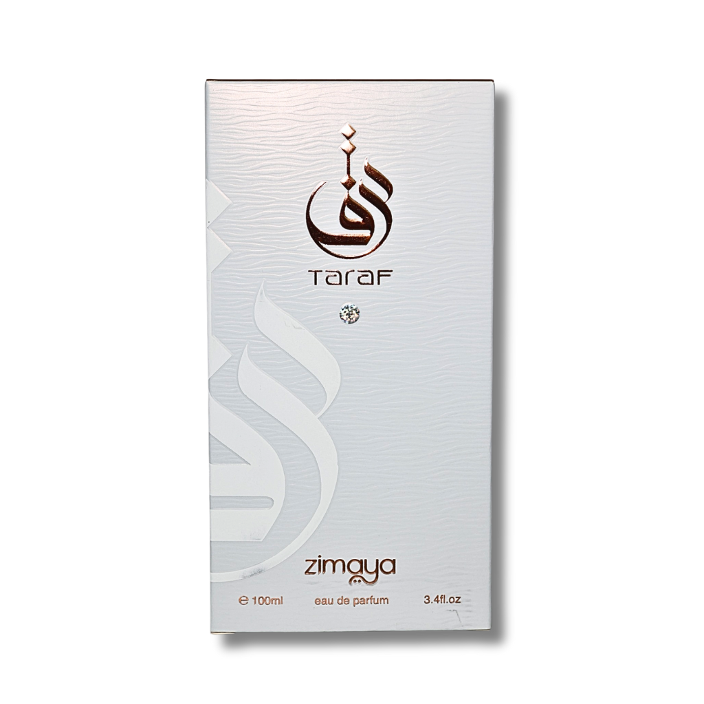 Zimaya Taraf Eau De Parfum 3.4FL.OZ For Women