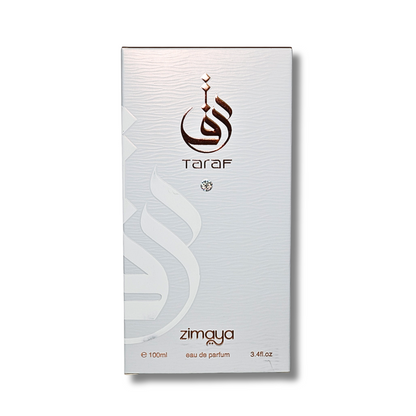 Zimaya Taraf Eau De Parfum 3.4FL.OZ For Women