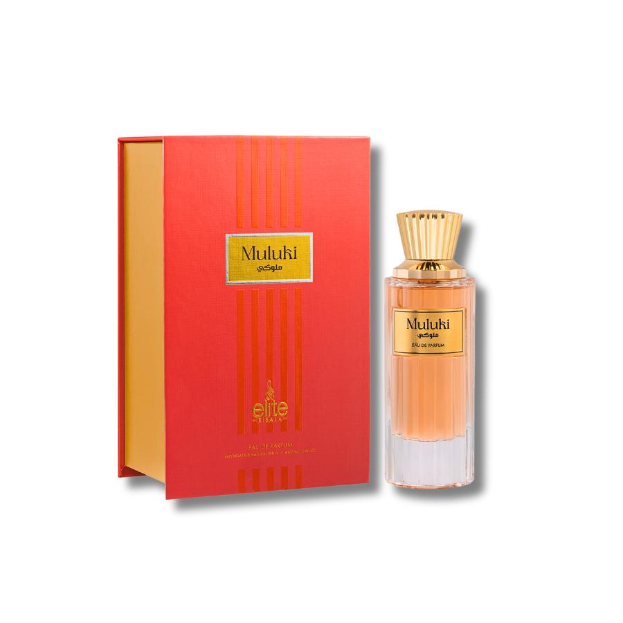 Risala Elite Muluki Eau De Parfum 3.4FL.OZ For Women