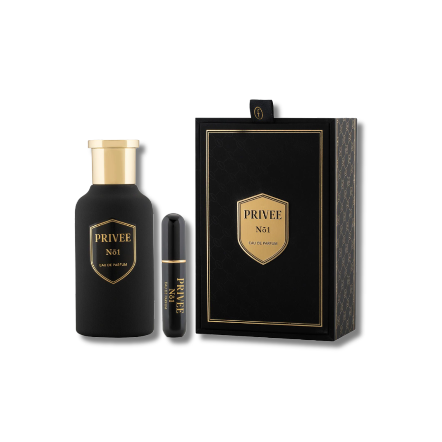 Flavia Privee No.1 Eau De Parfum 3.4FL.OZ