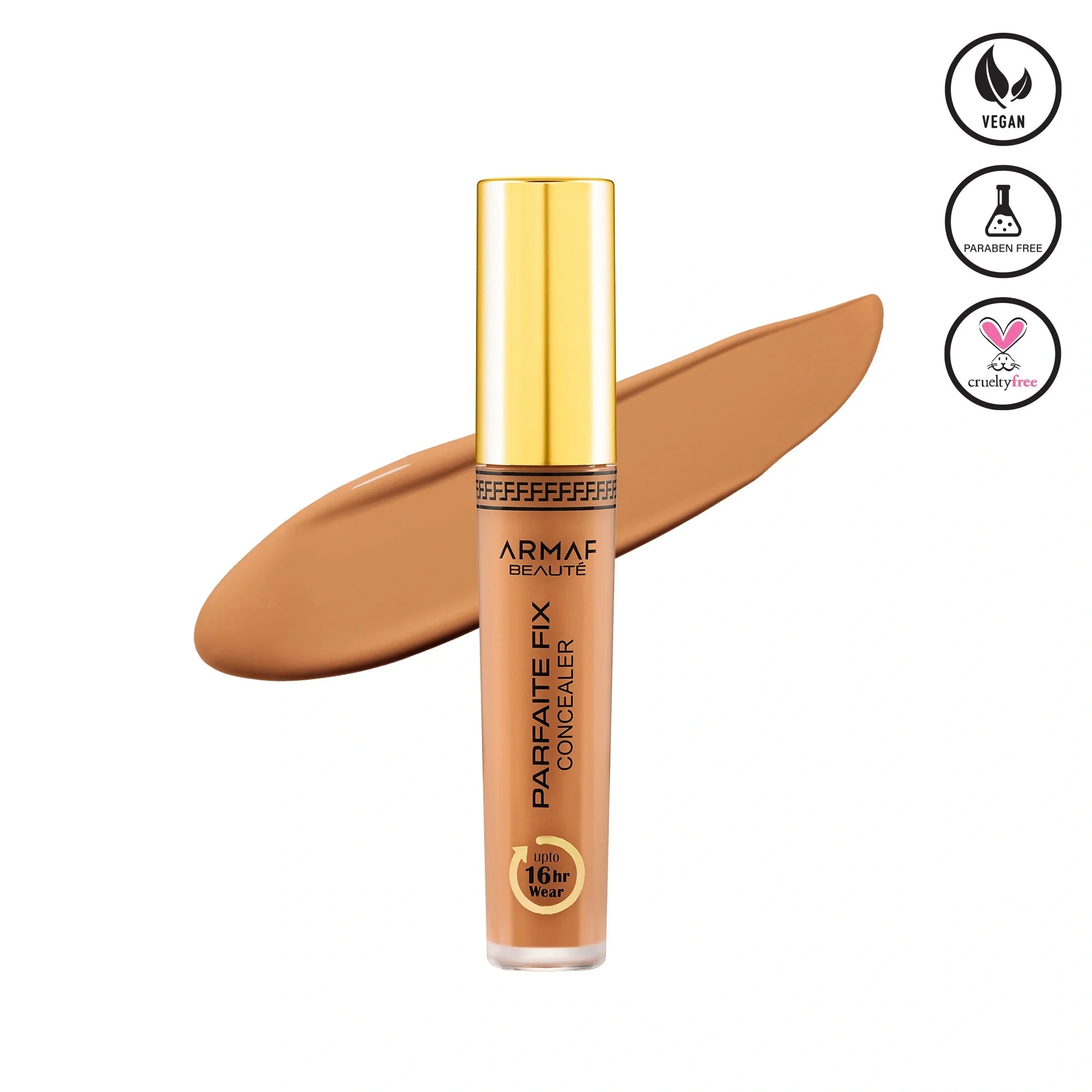 ARMAF BEAUTE PARFAIT FIX CONCEALER 04 WARM BEIGE