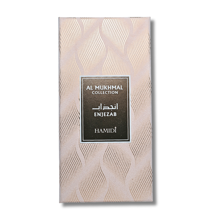 Hamidi Al Mukhmal Enjezab Eau De Parfum 3.4FL.OZ