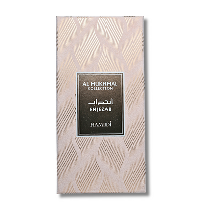 Hamidi Al Mukhmal Enjezab Eau De Parfum 3.4FL.OZ