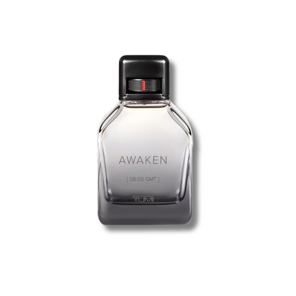 Tumi Awaken Eau De Parfum 3.4FL.OZ For Men