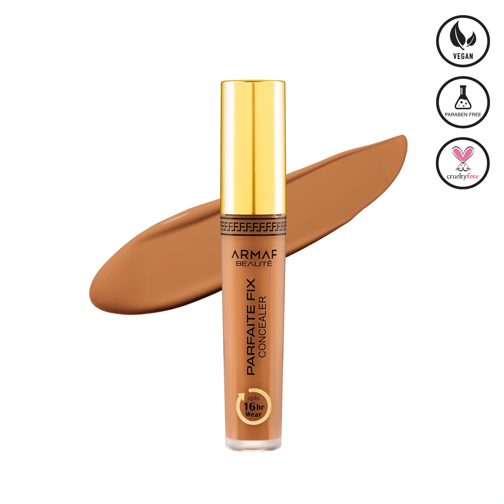 ARMAF BEAUTE PARFAIT FIX CONCEALER 06 TAN