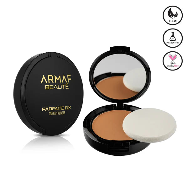 ARMAF BEAUTE PARFAIT FIX COMPACT POWDER 05 SAND