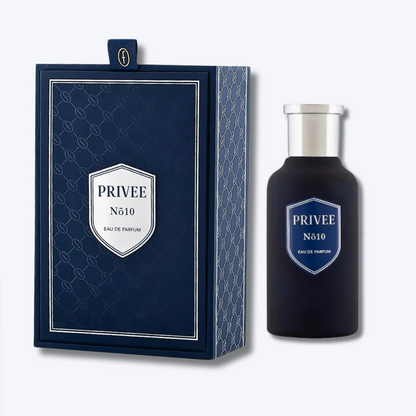 Flavia Privee No. 10 Eau De Parfum 3.4FL.OZ For Men