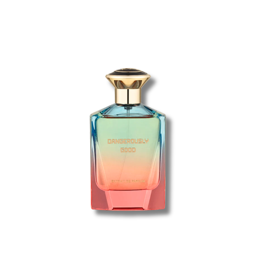 Fragrance Story Dangerously Good Extrait De Parfum 3.4FL.OZ