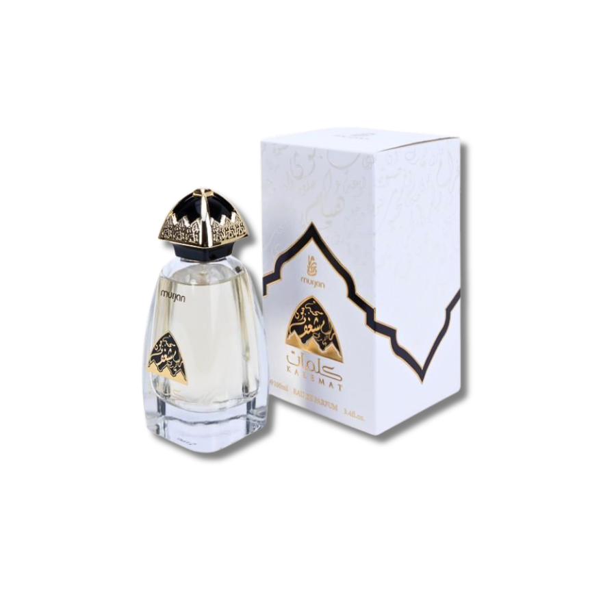 Dumont Murjan Kalemat Eau De Parfum 3 4FL OZ Fragrance Wholesale USA Dumont Murjan Kalemat Eau De Parfum 3 4FL OZ Fragrance Wholesale USA