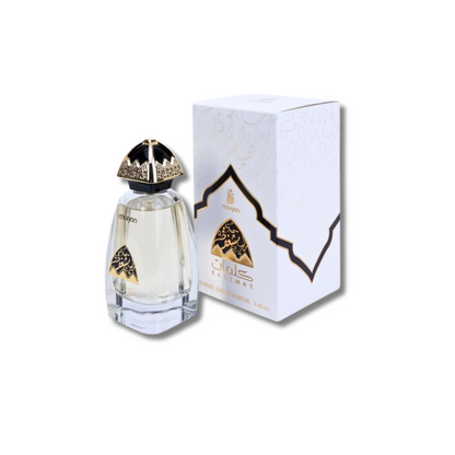 Dumont Murjan Kalemat Eau De Parfum 3.4FL.OZ