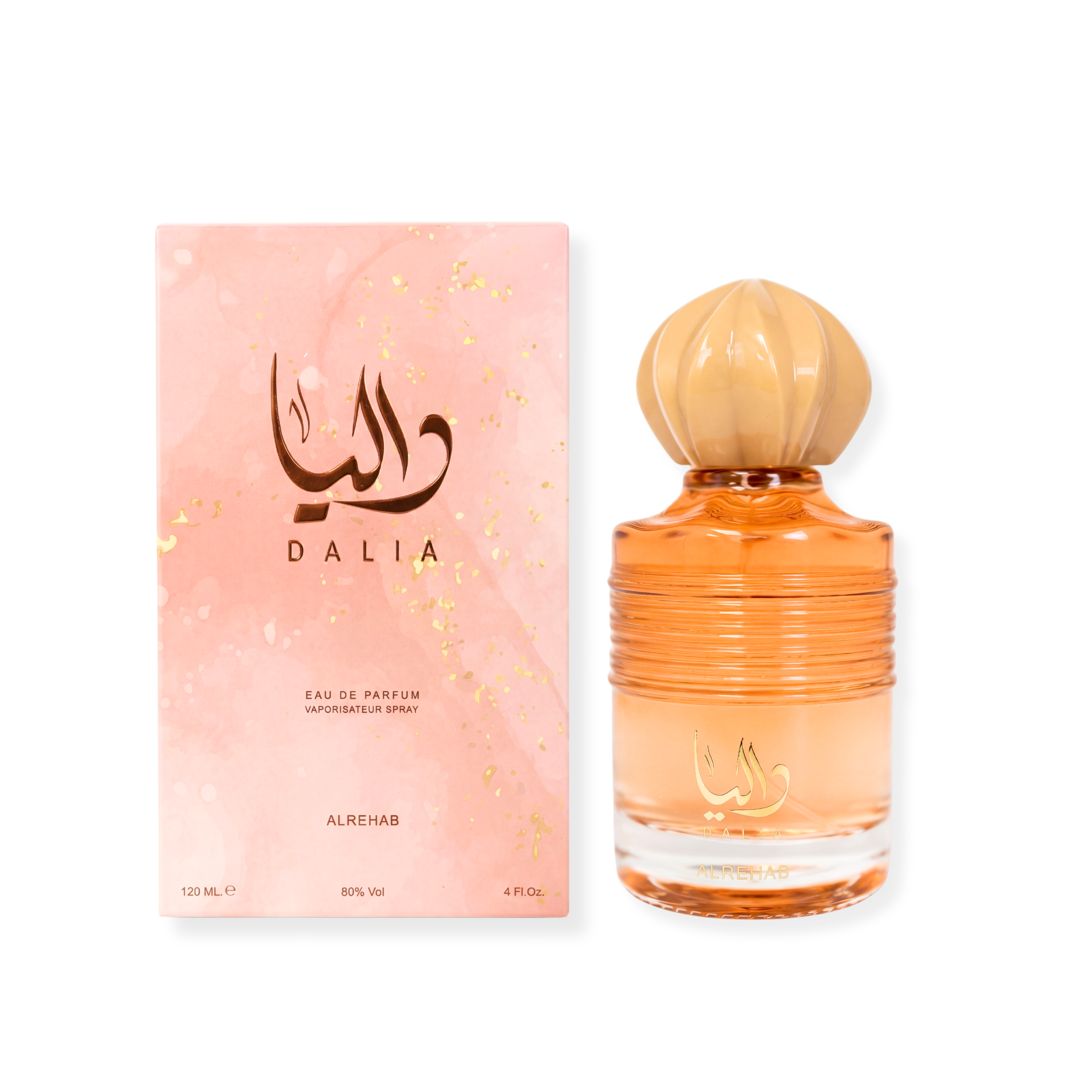 Dalia Eau De Parfum for Women