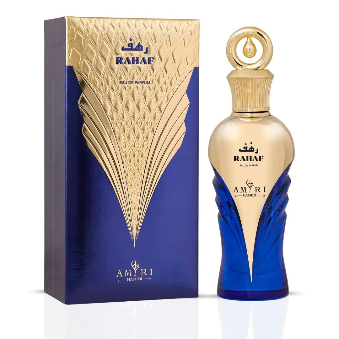 HAMIDI RAHAF EAU DE PARFUM 3.4FL.OZ | 100ML