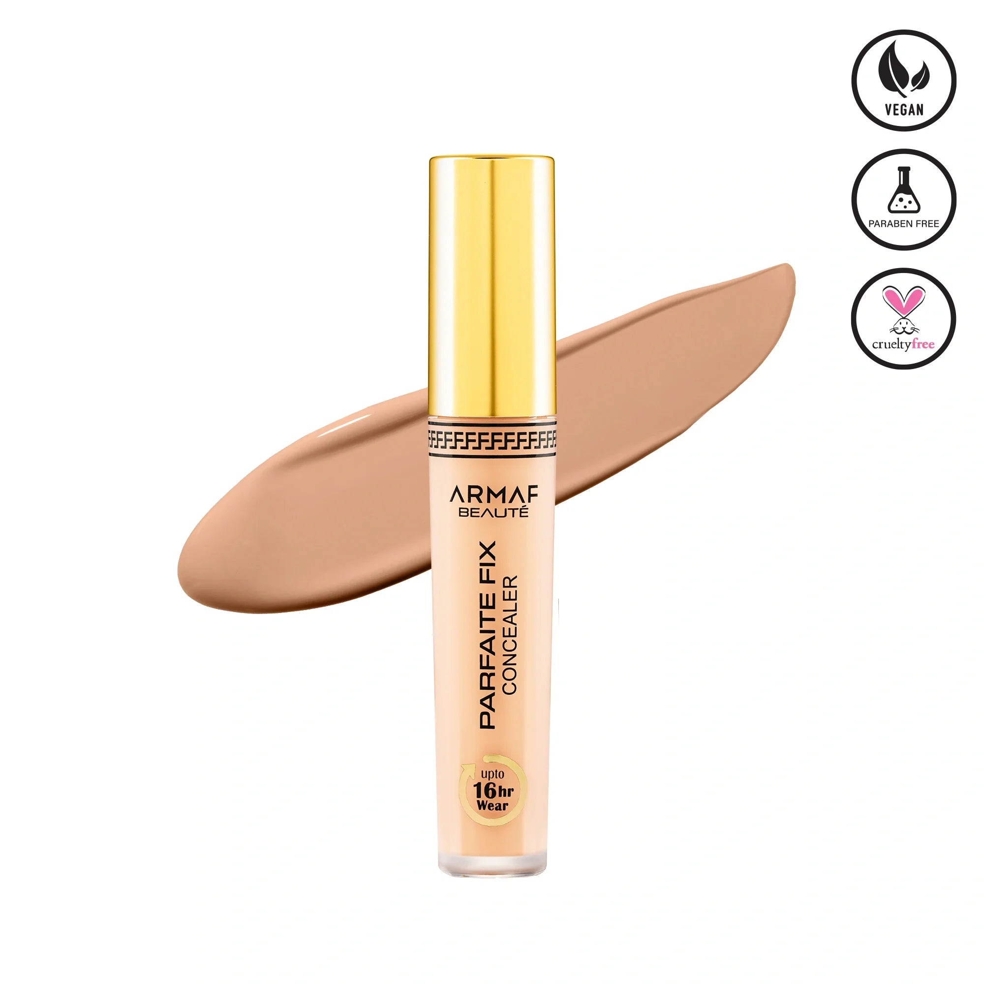 ARMAF BEAUTE PARFAIT FIX CONCEALER 01 FAIR
