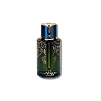 Arabiyat Prestige Blueberry Musk Eau De Parfum 3.4FL.OZ