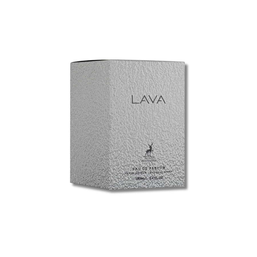 Maison Alhambra Lave Eau De Parfum 3.4FL.OZ