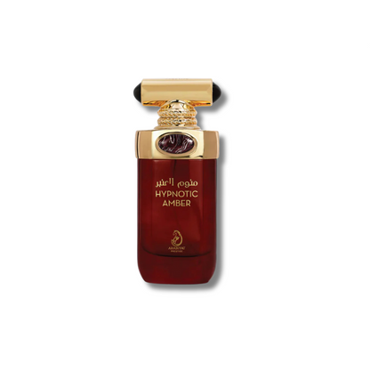 Arabiyat Prestige Hypnotic Amber Eau De Parfum 3.4FL.OZ