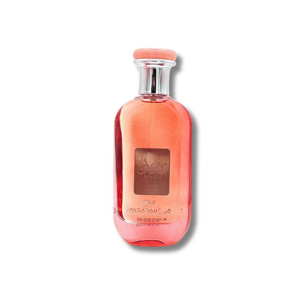 Ard Al Zaafaran Mousuf Eau De Parfum 3.4FL.OZ