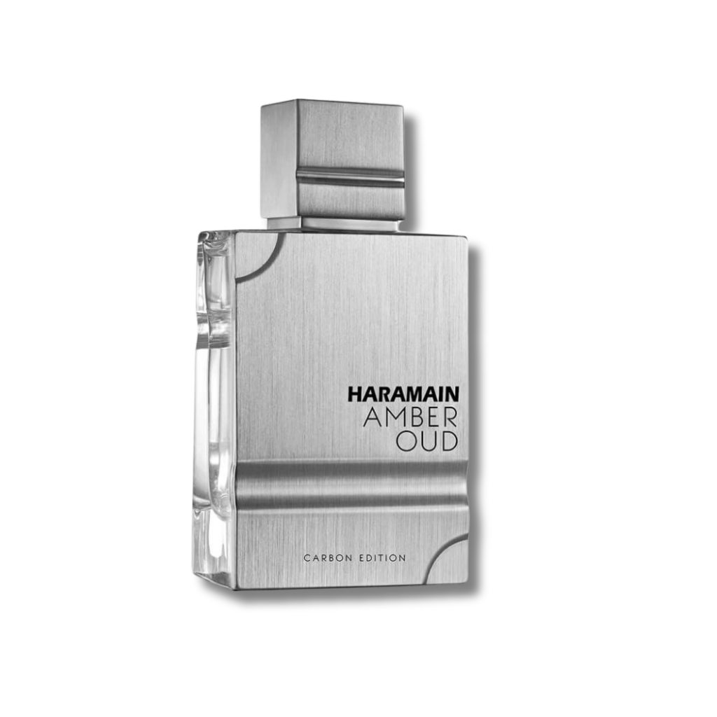 Al Haramain Amber Oud Carbon Eau de Parfum Spray 2.0FL.OZ